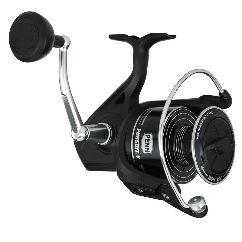 Penn Pursuit V Spinning Reels